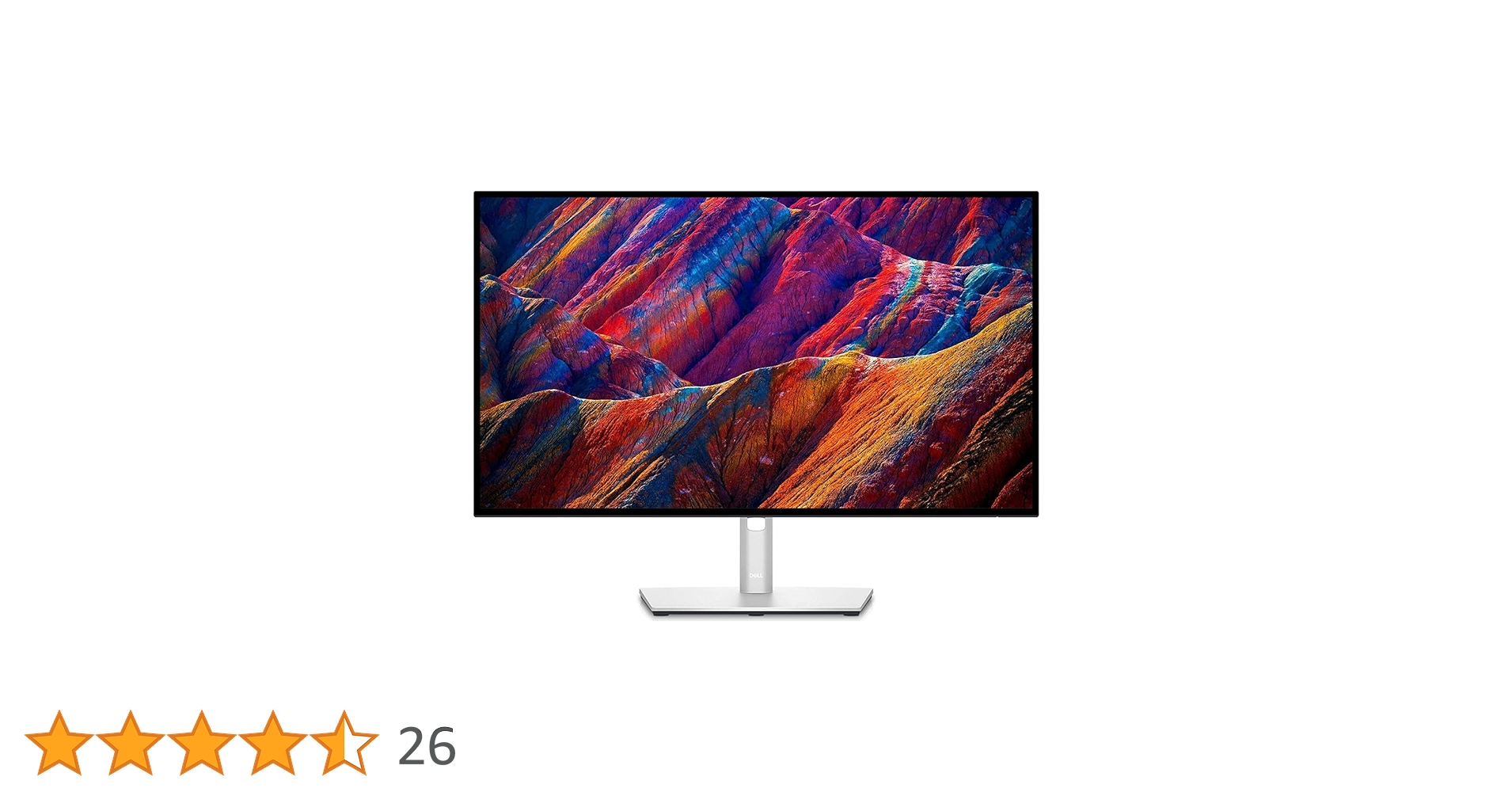 Amazon.co.jp: Dell UltraSharp U2723QE - LEDモニター - 27-3840 x
